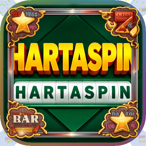 hartaspin — mitra unggulan